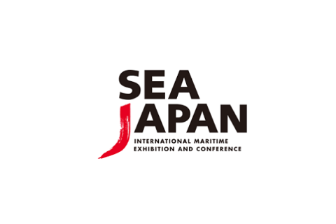 日本东京海事展览会展会现场图片