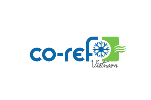 越南冷链展览会展会现场图片