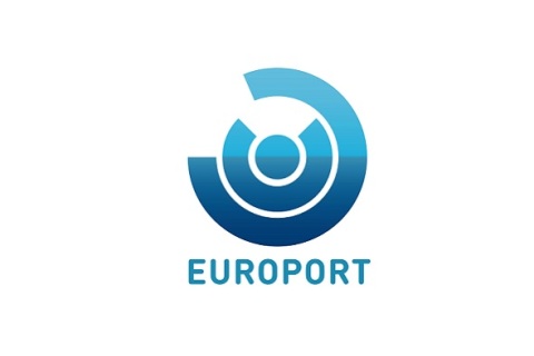 荷兰鹿特丹海事展览会展会现场图片