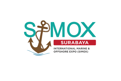 印尼泗水船舶海事展览会展会现场图片