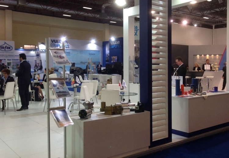 土耳其船舶海事展