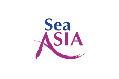 新加坡亚洲国际海事展览会展会现场图片