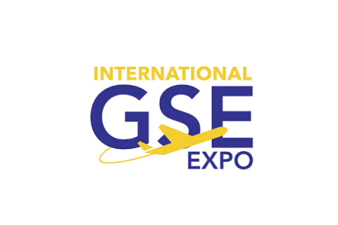 美国拉斯维加斯机场设备展览会展会现场图片