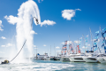 2026年英国南安普顿游艇展览会展位预定流程+核心注意事项，企业参展快速上手