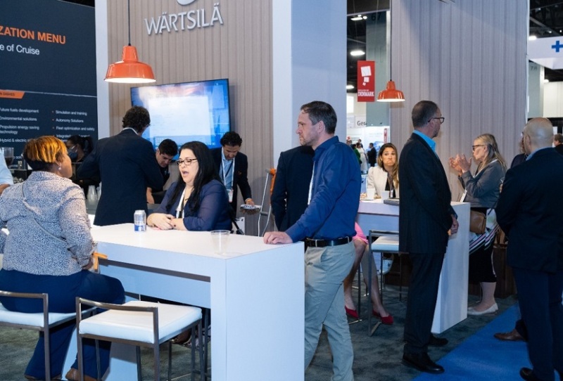 美国坦帕游艇展览会