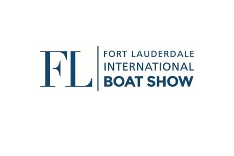 美国劳德代尔堡游艇展览会展会现场图片