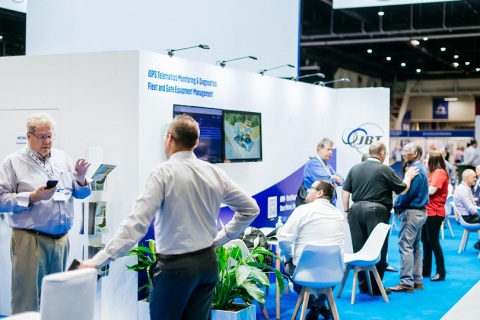 葡萄牙欧洲GSE机场设施展览会展会现场图片