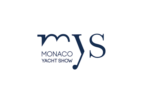 摩纳哥游艇展览会展会现场图片