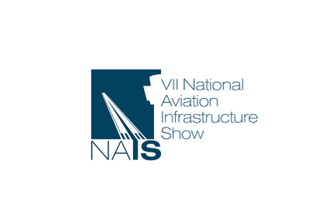 俄罗斯莫斯科机场设施展览会展会现场图片