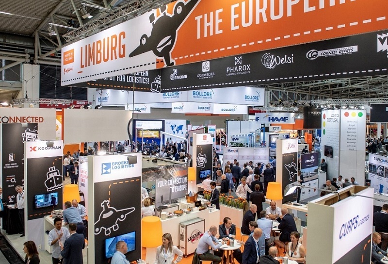 德国慕尼黑航空货运展览会