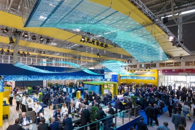 2027年德国慕尼黑航空货运展览会参展前准备及重要注意事项