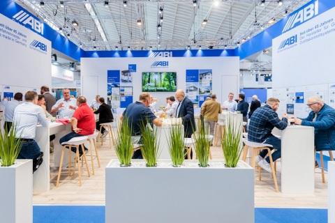 德国埃森安防展览会展会现场图片