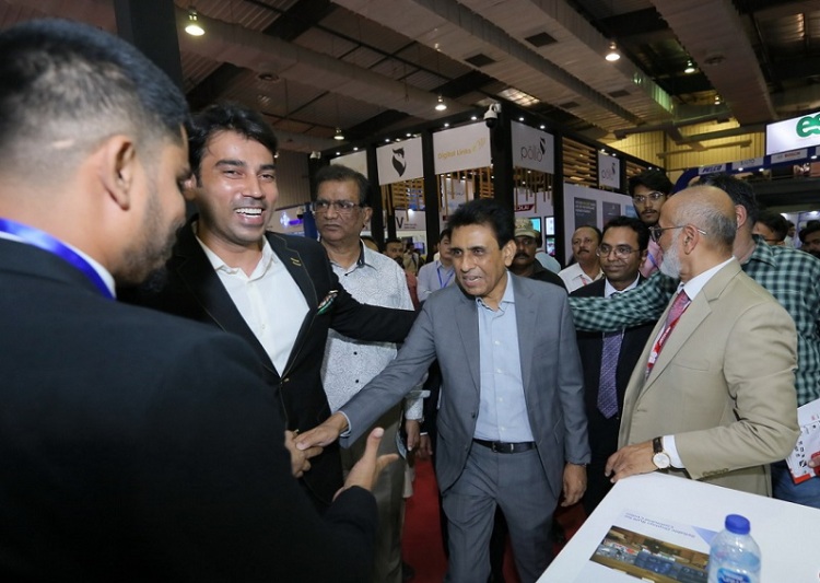 菲律宾马尼拉安防及劳保展览会