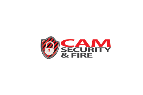 柬埔寨安防及消防展览会展会现场图片