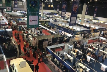 2026年菲律宾马尼拉安防及劳保展览会(WOSAS)观展指南