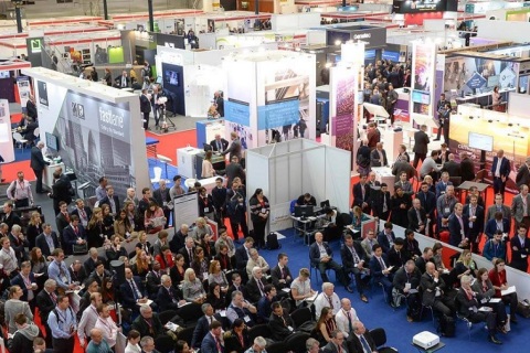 澳洲澳大利亚悉尼安防展览会展会现场图片