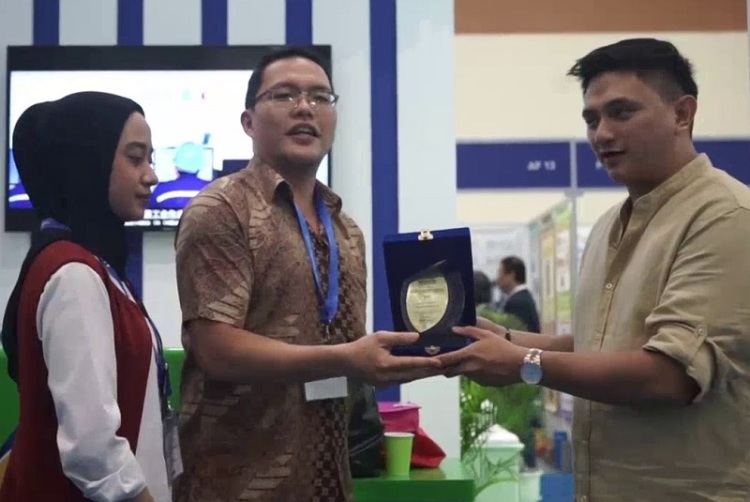 印尼安防及消防展览会