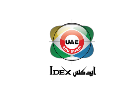 中东阿联酋阿布扎比防务展览会展会现场图片