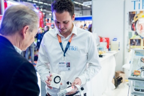 瑞典斯德哥尔摩安全及消防、救援及劳保展览会展会现场图片