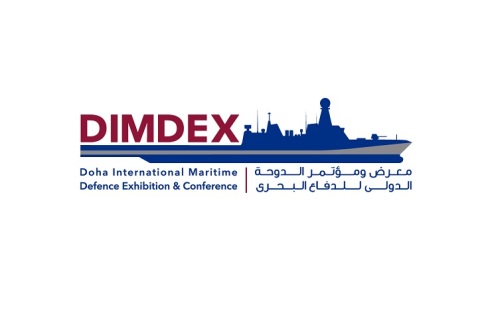 卡塔尔多哈海事防务展览会展会现场图片