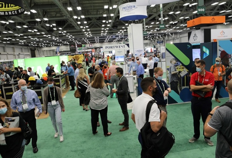 新西兰奥克兰安全劳保展览会