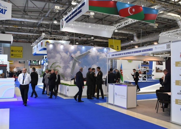 阿塞拜疆巴库安防与应急救援展览会