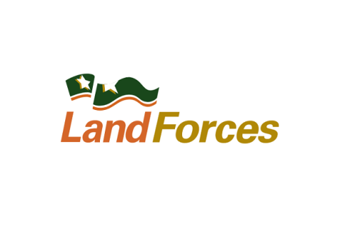 澳洲澳大利亚军警防务展览会展会现场图片