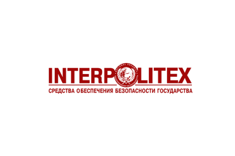 俄罗斯莫斯科军警防务展览会展会现场图片