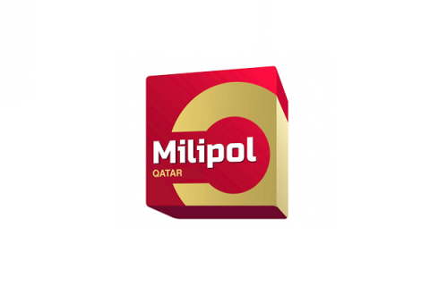 卡塔尔国土安全及军警装备展览会展会现场图片