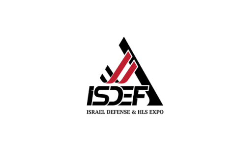 以色列特拉维夫军警防务展览会展会现场图片