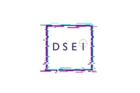 英国伦敦军警防务展览会展会现场图片