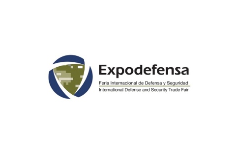 哥伦比亚波哥大军警防务展览会展会现场图片