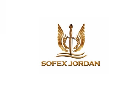 约旦安曼防务军警展览会展会现场图片