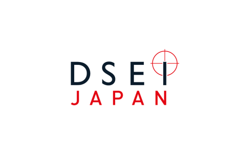 日本东京军警防务展览会展会现场图片