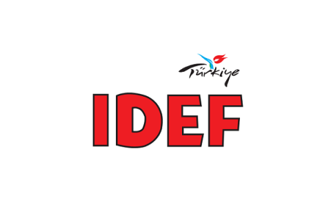 土耳其伊斯坦布尔军警防务展览会展会现场图片