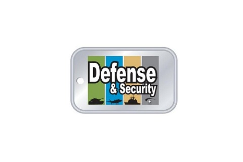 泰国曼谷军警防务展览会DST展会现场图片