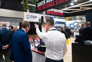 2026年澳洲澳大利亚军警防务展览会(LAND FORCES)门票如何获取？