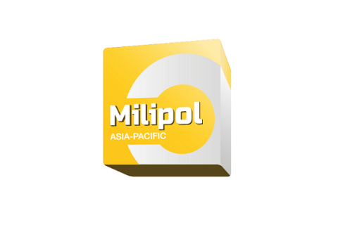 新加坡亚太防务及军警装备展览会展会现场图片