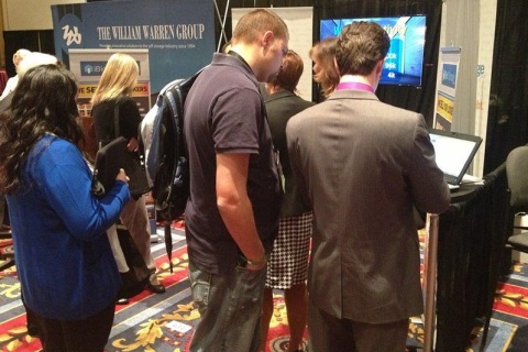 捷克欧洲刑事调查和情报收集展览会展会现场图片