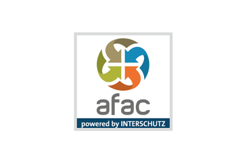 澳洲澳大利亚消防及救援展览会展会现场图片