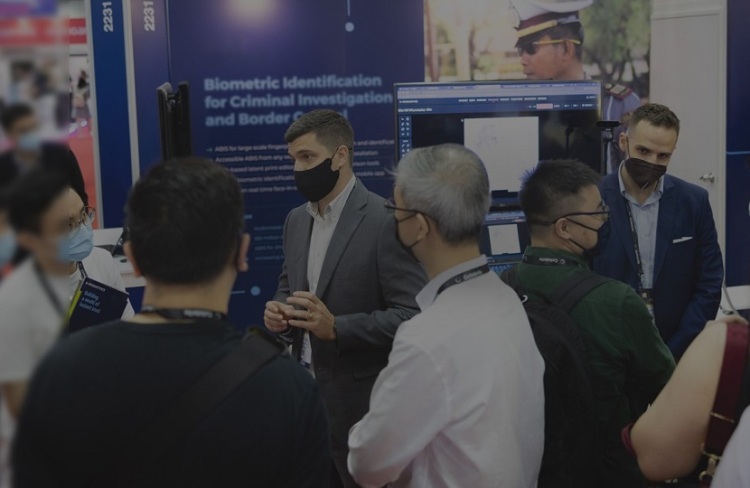 印尼应急减灾和救援展览会