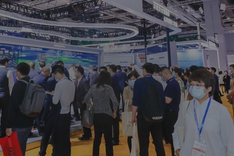 印尼应急减灾和救援展览会展会现场图片