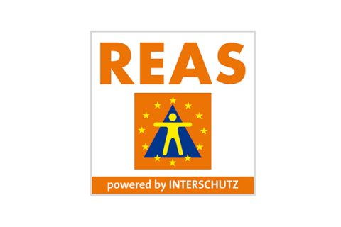 意大利蒙蒂基亚里消防救援展览会展会现场图片