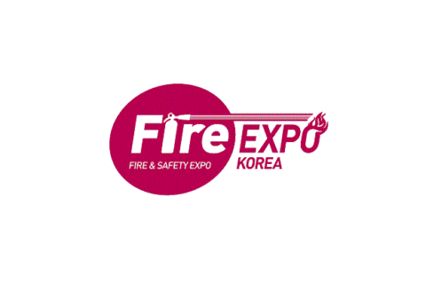 韩国大邱消防展览会展会现场图片