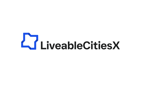 中东迪拜智慧城市建设展览会展会现场图片