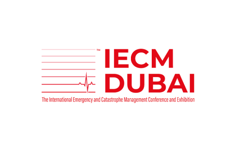 中东迪拜紧急救援及灾难救援管理展IECM展会现场图片