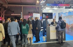 2026年哈萨克斯坦智慧城市技术展览会(URBANEXT Central Asia)涵盖哪些展品类别？
