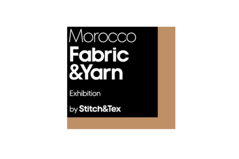 摩洛哥纺织及纱线展览会展会现场图片