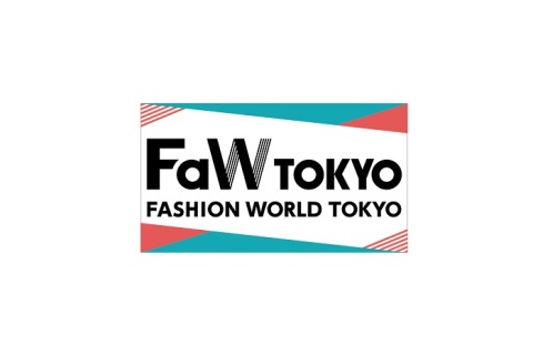 日本东京纺织服装面料辅料展览会展会现场图片