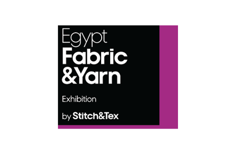 埃及开罗纺织及纱线展览会展会现场图片